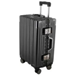 Trunk Cabin Luggage Bag Small
